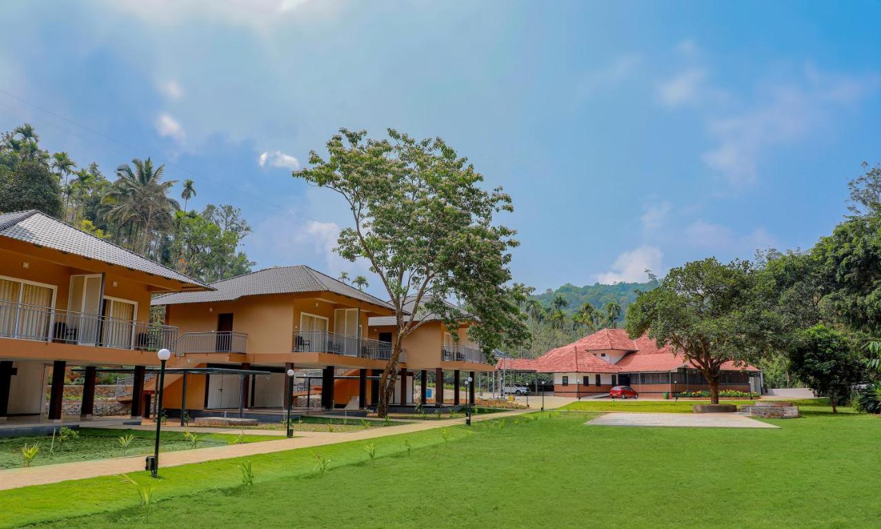 Sterling Vythiri Wayanad Hotel Luaran gambar