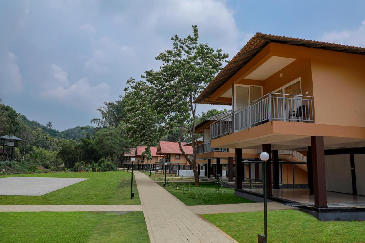 Sterling Vythiri Wayanad Hotel Luaran gambar