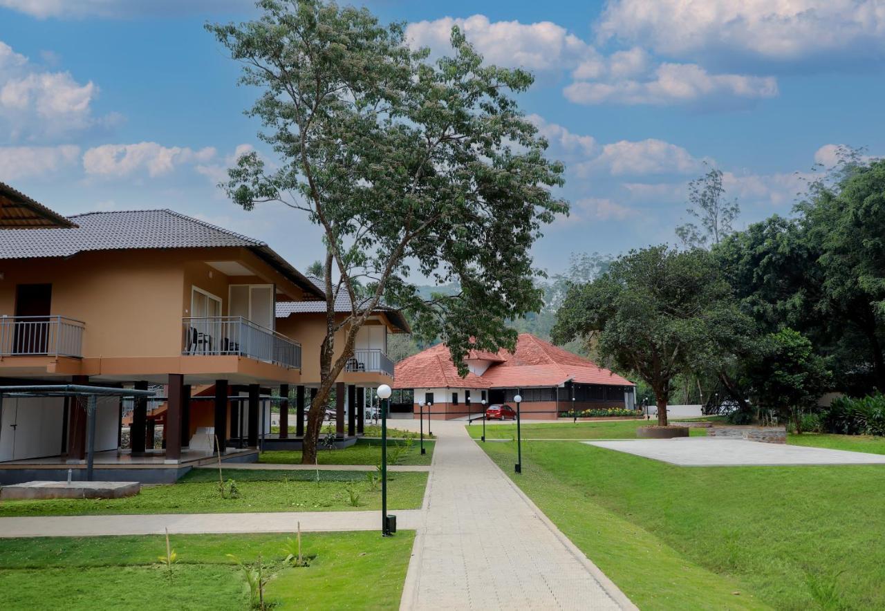 Sterling Vythiri Wayanad Hotel Luaran gambar