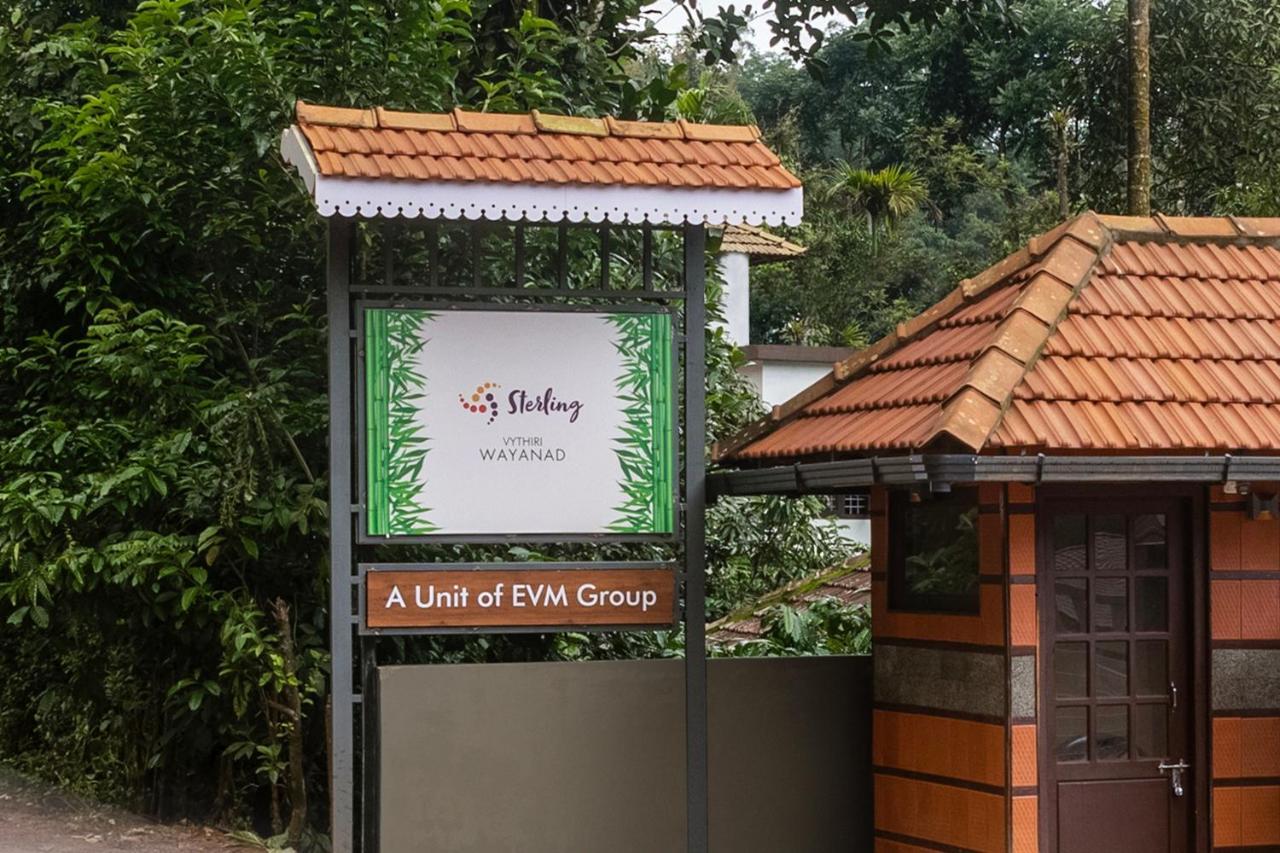 Sterling Vythiri Wayanad Hotel Luaran gambar