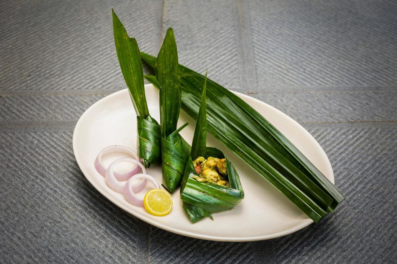 Sterling Vythiri Wayanad Hotel Luaran gambar