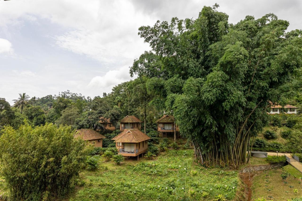 Sterling Vythiri Wayanad Hotel Luaran gambar