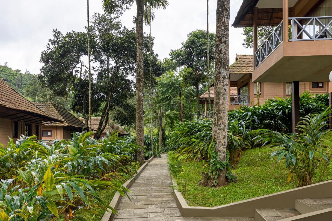 Sterling Vythiri Wayanad Hotel Luaran gambar