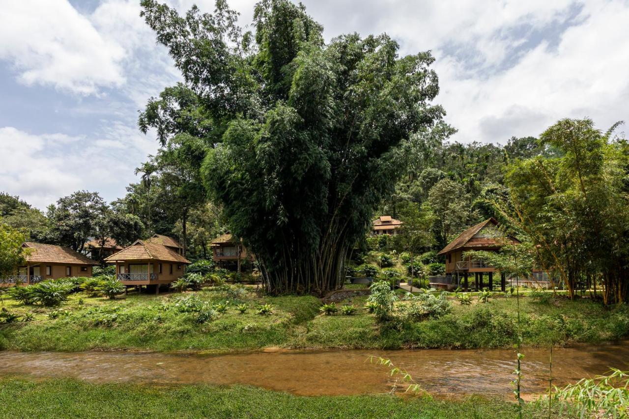 Sterling Vythiri Wayanad Hotel Luaran gambar