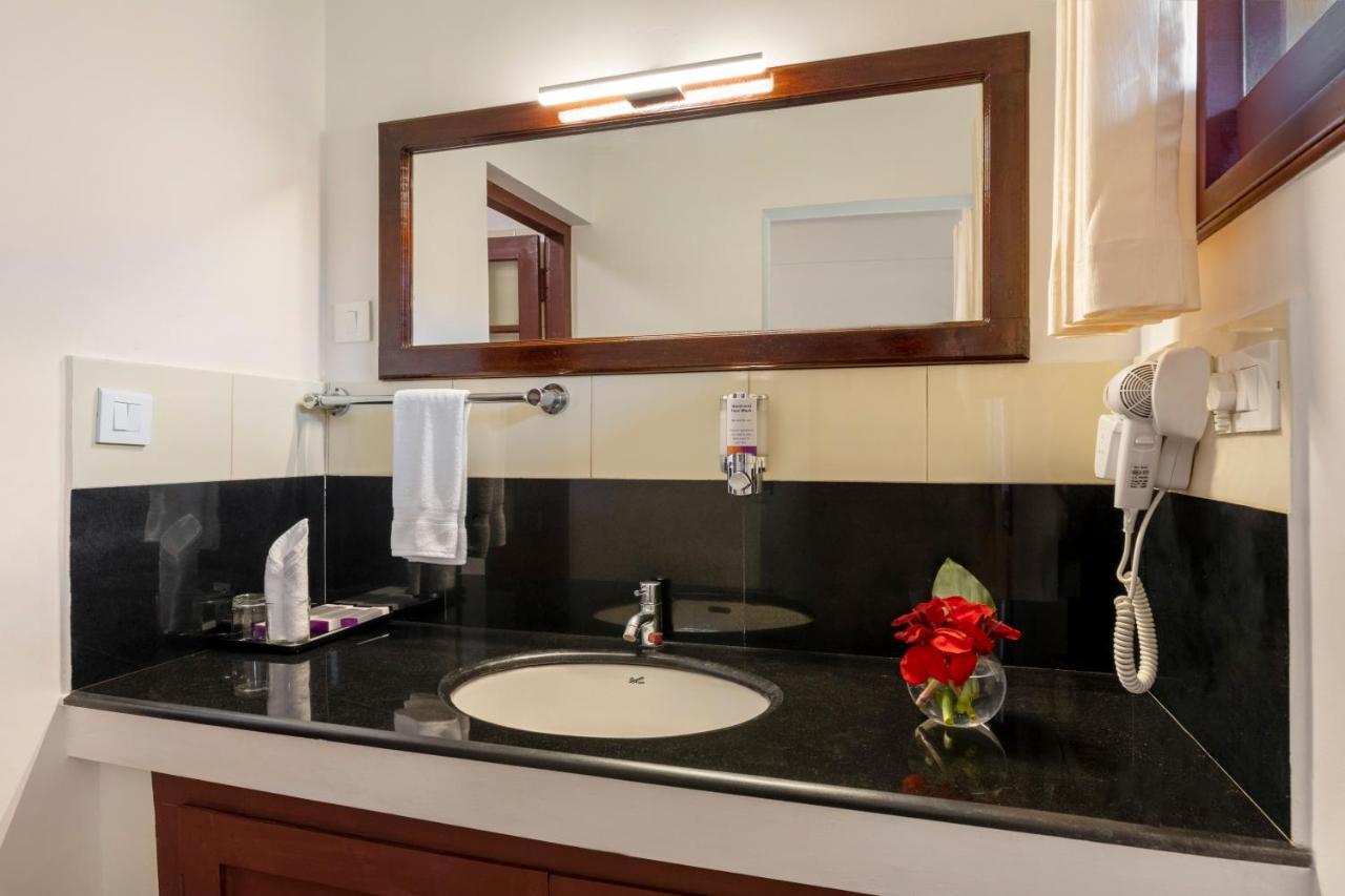 Sterling Vythiri Wayanad Hotel Luaran gambar
