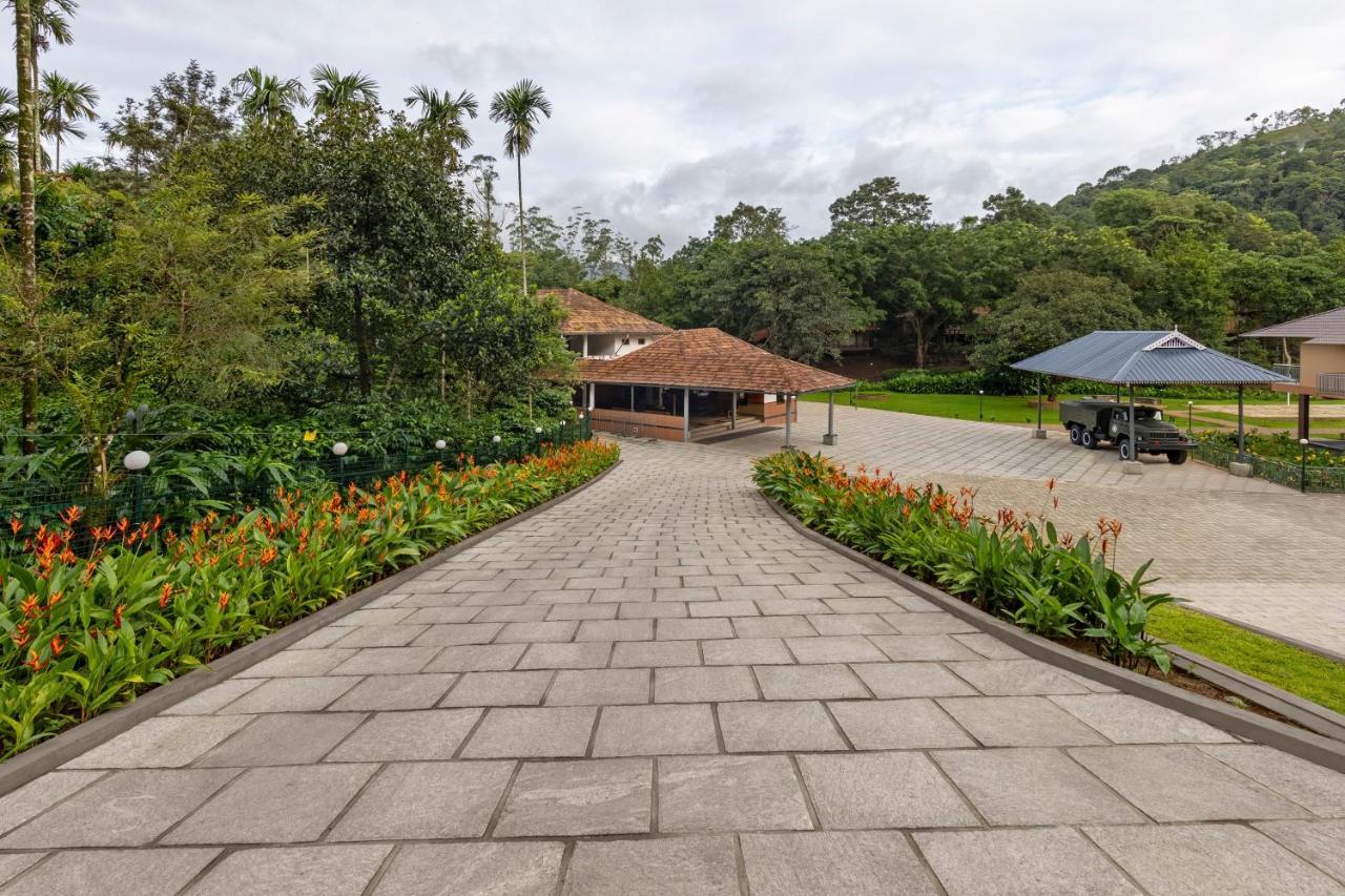 Sterling Vythiri Wayanad Hotel Luaran gambar