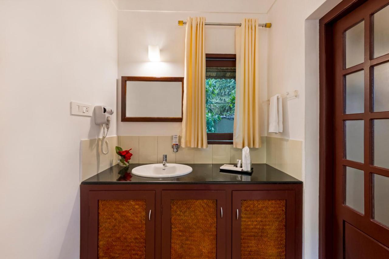 Sterling Vythiri Wayanad Hotel Luaran gambar