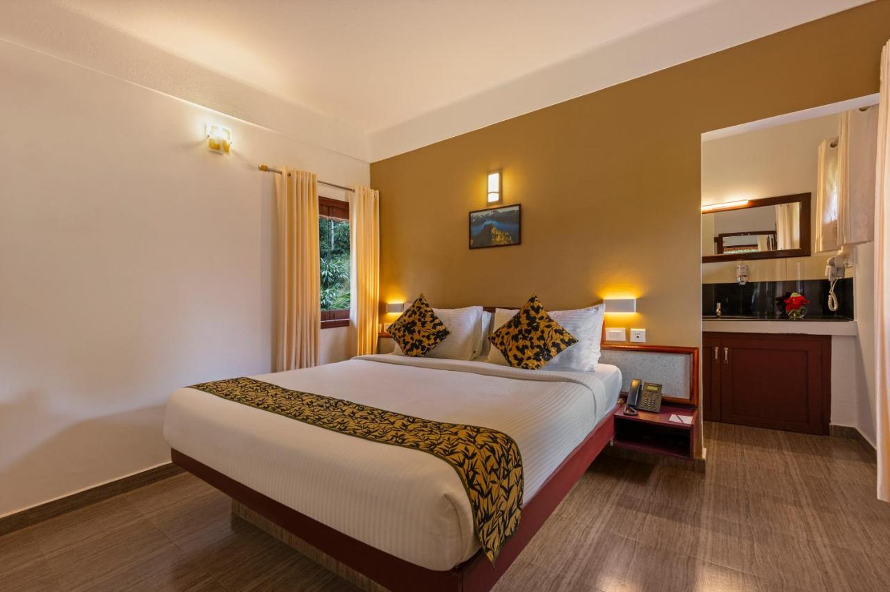 Sterling Vythiri Wayanad Hotel Luaran gambar