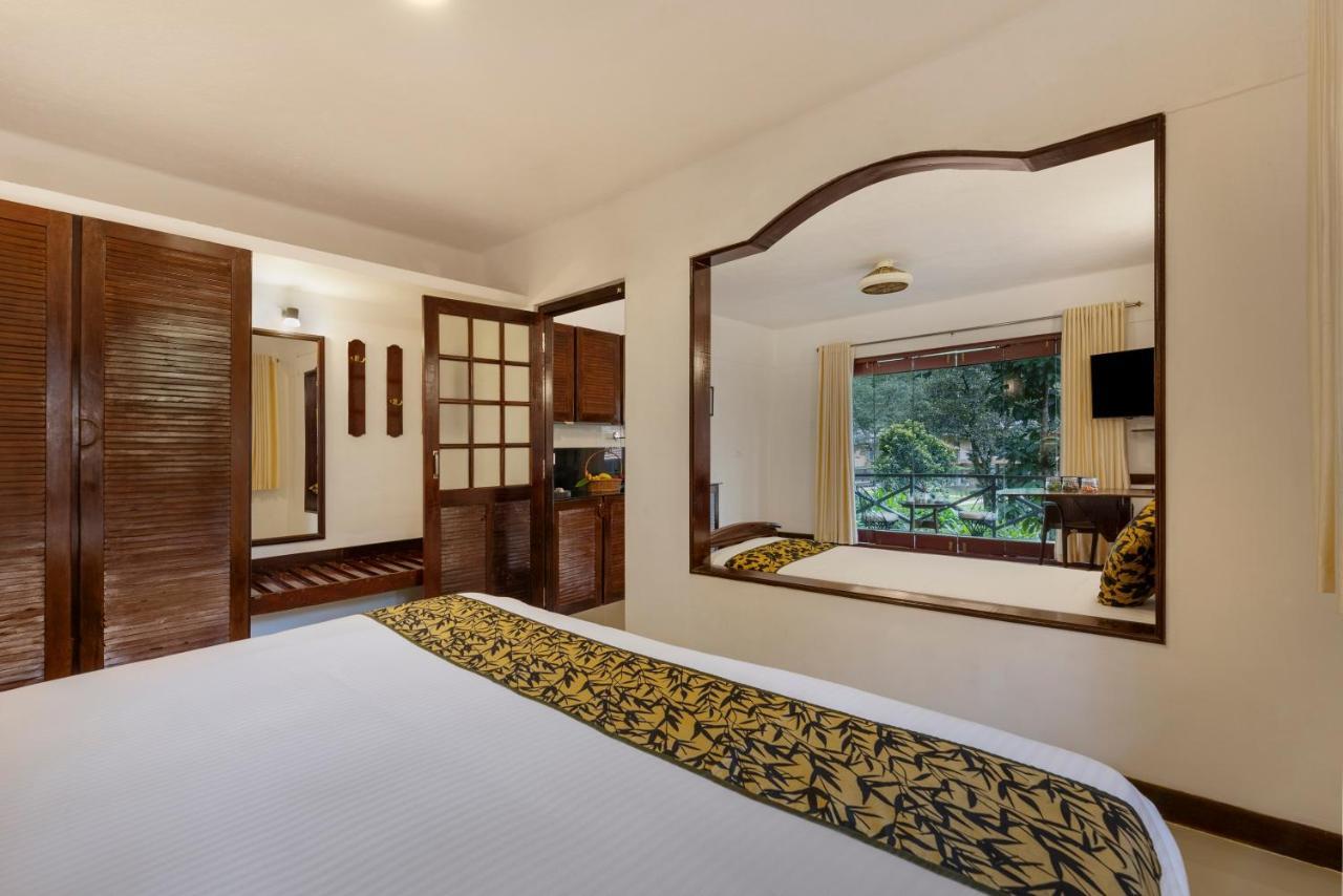 Sterling Vythiri Wayanad Hotel Luaran gambar